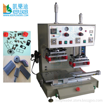 Plastic Hot Melt Welding Machine for Electronic Case, Plastic Parts